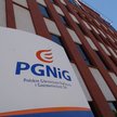 PGNiG złożyło wniosek o wykluczenie z obrotu na GPW z chwilą połączenia z PKN Orlen