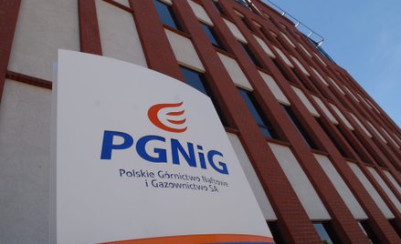 PGNiG będzie zwiększać zapasy gazu