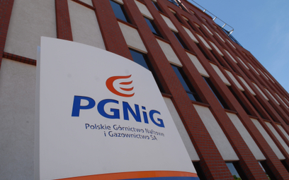 PGNiG będzie zwiększać zapasy gazu