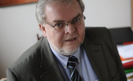 Prof. Andrzej Rychard: Donald Tusk trochę się przeliczył