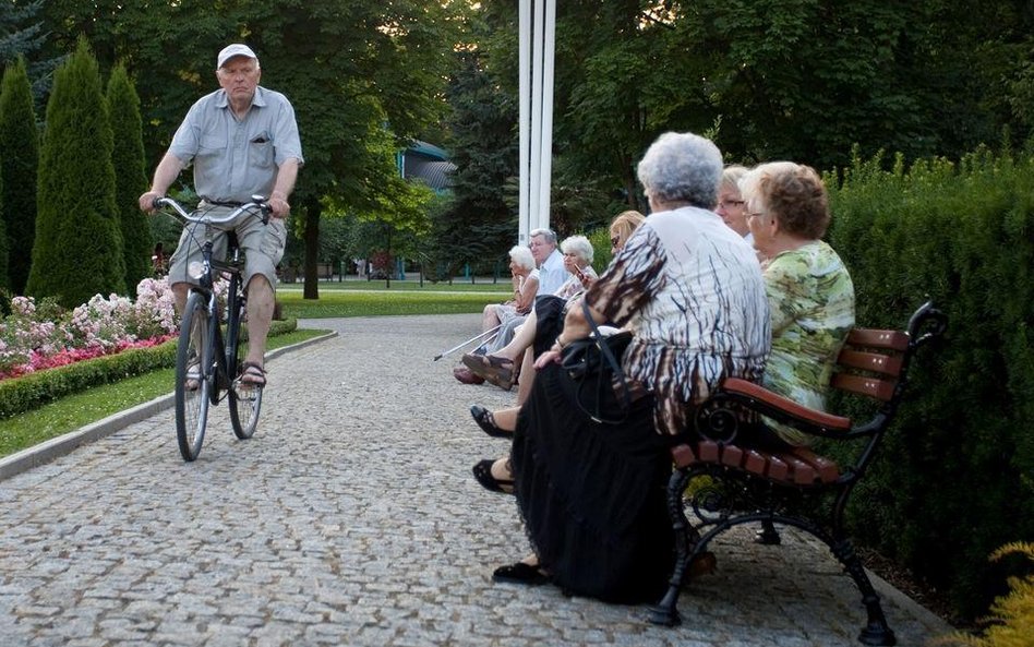 OFE wzbudzają zaufanie