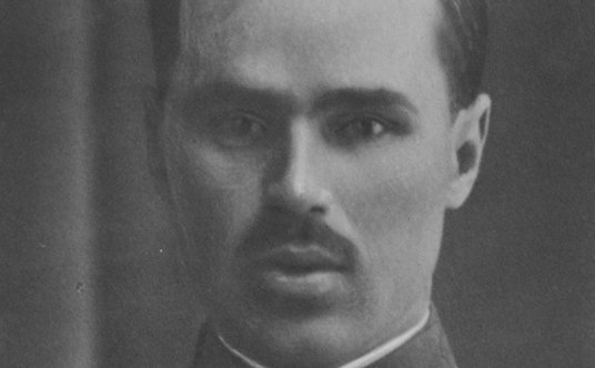 Mjr Piotr Demkowski, szpieg sowiecki w polskim Sztabie  Generalnym w II RP