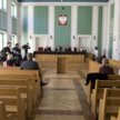Prezes Sądu Dyscyplinarnego: na rozprawę sędzi Frąckowiak wpuścić tylko 20 osób