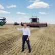 Firma, którą zarządza na Ukrainie Wiktor Bykow, gospodaruje na ok. 25 tys. hektarów. On sam mówi, że