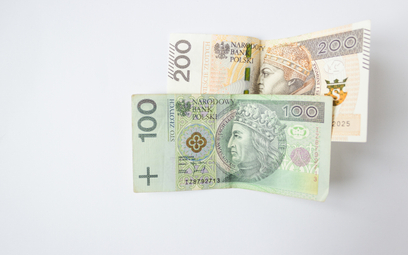 Po 300 zł dla sołtysów
