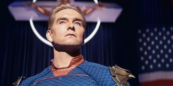 „The Boys”: Zło ma się całkiem dobrze