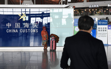 Koronawirus: Chińczycy wesprą linie lotnicze