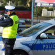 W ciągu trzech miesięcy tego roku policjanci na Mazowszu wystawili mandaty na kwotę 46 mln zł