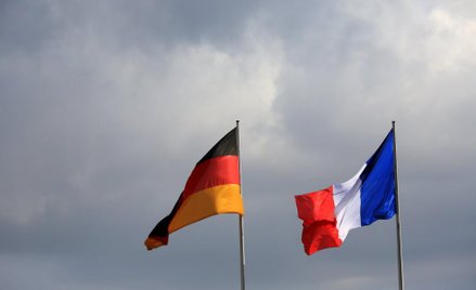 Niemcy i Francja proszą o propozycje reform
