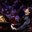 Bruce Liu zaczął pobyt na Festiwalu Chopin i jego Europa od solowego recitalu