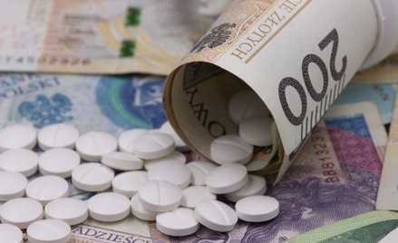 Rozszerzenie programu PiS bezpłatnych leków nie załatwi problemów systemu