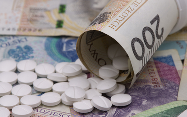 Zmiany w refundacji leków: firmy farmaceutyczne chcą  wykreślenia części zapisów