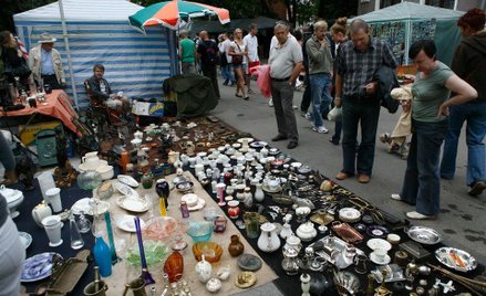 Jarmark, Szekspir i „Solidarność”