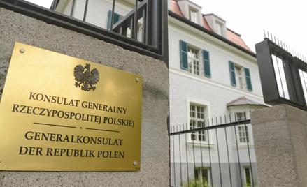 Konsulat Generalny RP w Monachium