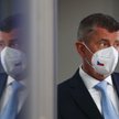 Wiceszef MSZ: Premierzy Polski i Czech zawarli umowę ustną