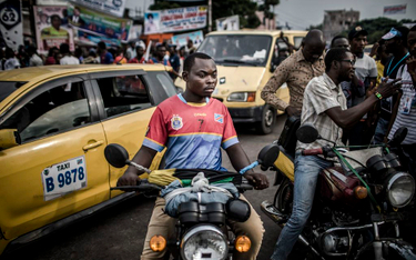 Wybory w Kongu: Najpierw wyłączono internet, teraz prywatną telewizję