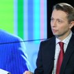 #RZECZoBIZNESIE: Arkadiusz Pączka: Administracja nie ufa przedsiębiorcom