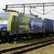 PKP Cargo zwiększa udziały w rynku