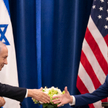 Arabia Saudyjska chce polubić Izrael. Biden spotkał się z Netanjahu