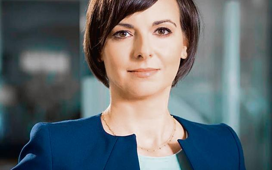 Coraz więcej innowacyjnych firm