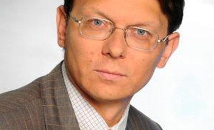 Jakub Celiński, partner w Baker & McKenzie