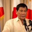 Rodrigo Duterte radzi: Nie dajcie się porywać, będziemy do was strzelać