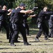 Policjanci przejdą ćwiczenia z obsługi granatników