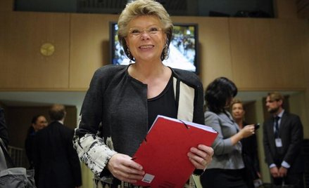 Viviane Reding