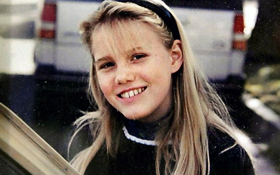 11-letnia Jaycee Lee Dugard została porwana w czerwcu 1991 roku, gdy czekała na szkolny autobus