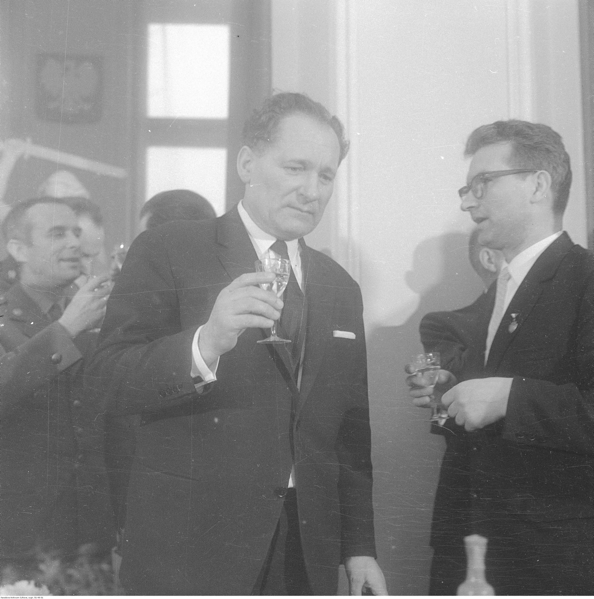 Moczar i jego partyzanci