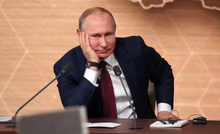Kim są najbliżsi Putinowi trzej bogacze? Judocy, agenci, szkolni koledzy