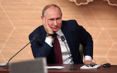 Kim są najbliżsi Putinowi trzej bogacze? Judocy, agenci, szkolni koledzy
