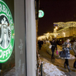 Polacy kupują chętnie kawę w fast-foodach