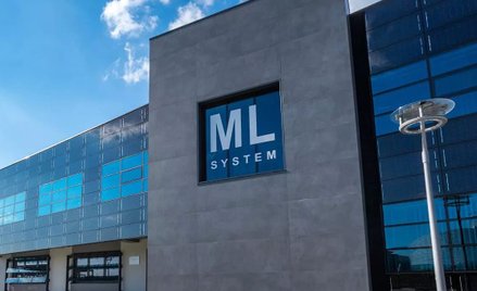 Inwestorzy zaufali ML System. Są środki na nowy produkt firmy