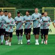 Trening kadry we Wrocławiu. Mecz z Mołdawią, drugi w eliminacjach do mundialu 2014, już jutro