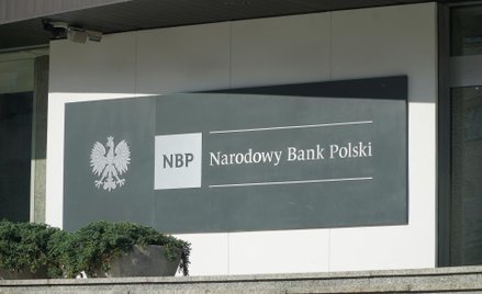 Stopy procentowe najwyżej od ponad sześciu lat