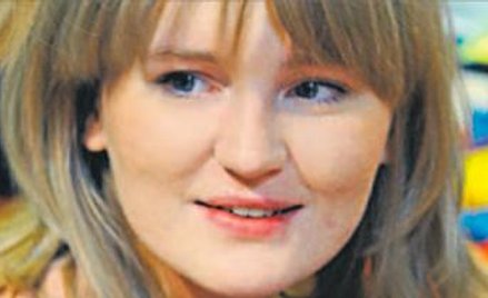 Teresa Szabłowska