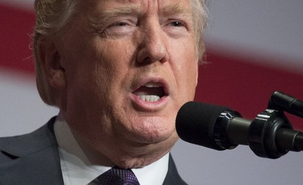 Kontrowersyjna książka o Donaldzie Trumpie