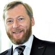 Hubert Czapiński: Zawirowania to dla nas okazja