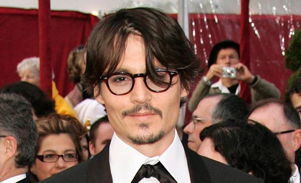 Johnny Depp sprzedaje wieś we Francji