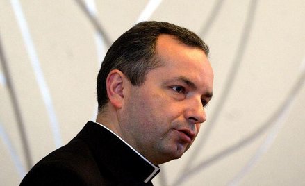Ks. Robert Nęcek