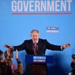 Boris Johnson: Nie będziemy marnować czasu, by zrealizować brexit