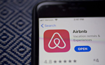 Airbnb anuluje rezerwacje i zawiesza działalność w Rosji i Białorusi