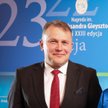 Vydas Dolinskas
