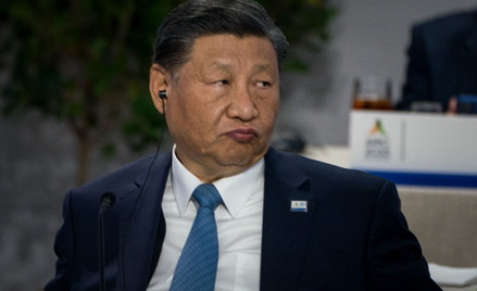 Biden - Xi. Relacje Chin i Stanów Zjednoczonych czeka odwilż?
