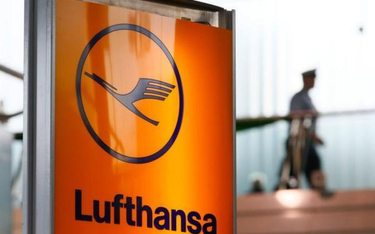 Lufthansa bierze polskie regiony