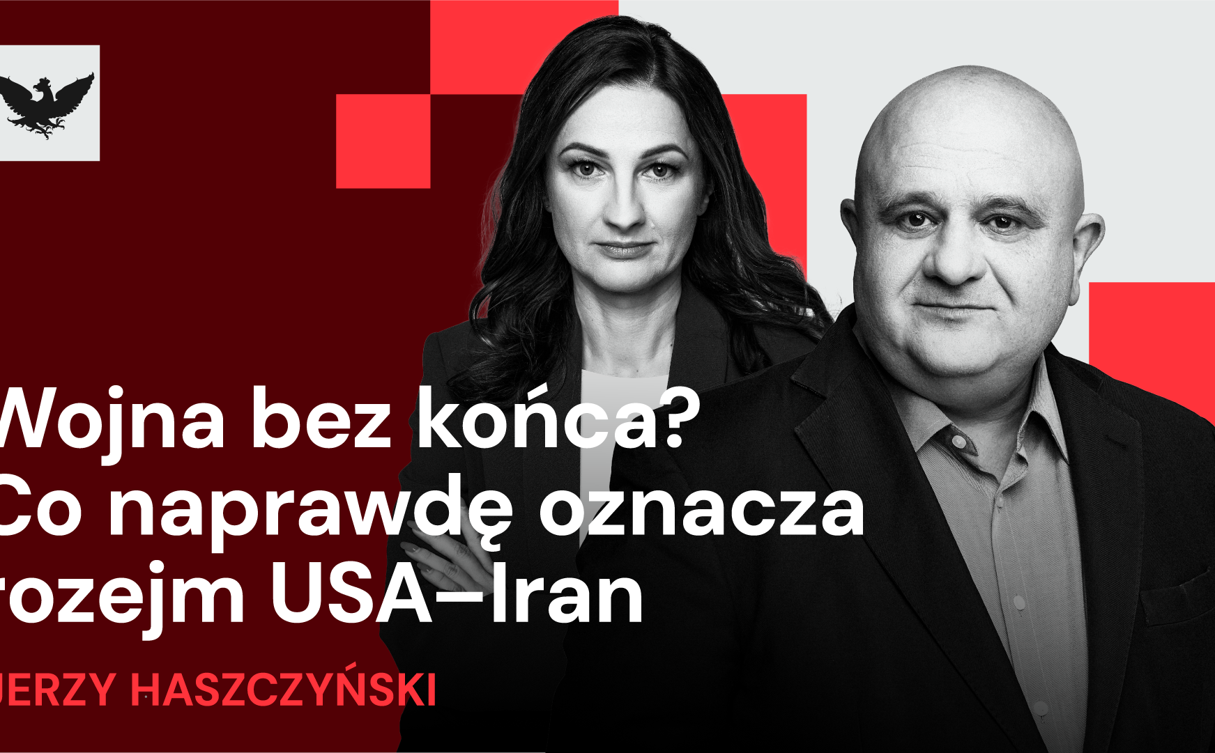 „Rzecz w tym”: Czy to będzie „zamrożony konflikt”? Stawka jest niezwykle wysoka