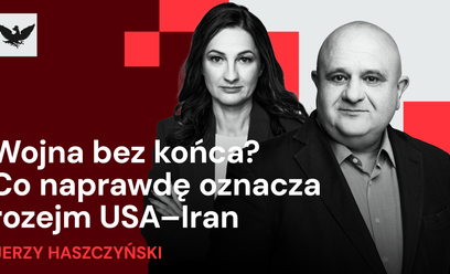 Podcast „Rzecz w tym”: Czy to będzie „zamrożony konflikt”? Stawka jest niezwykle wysoka
