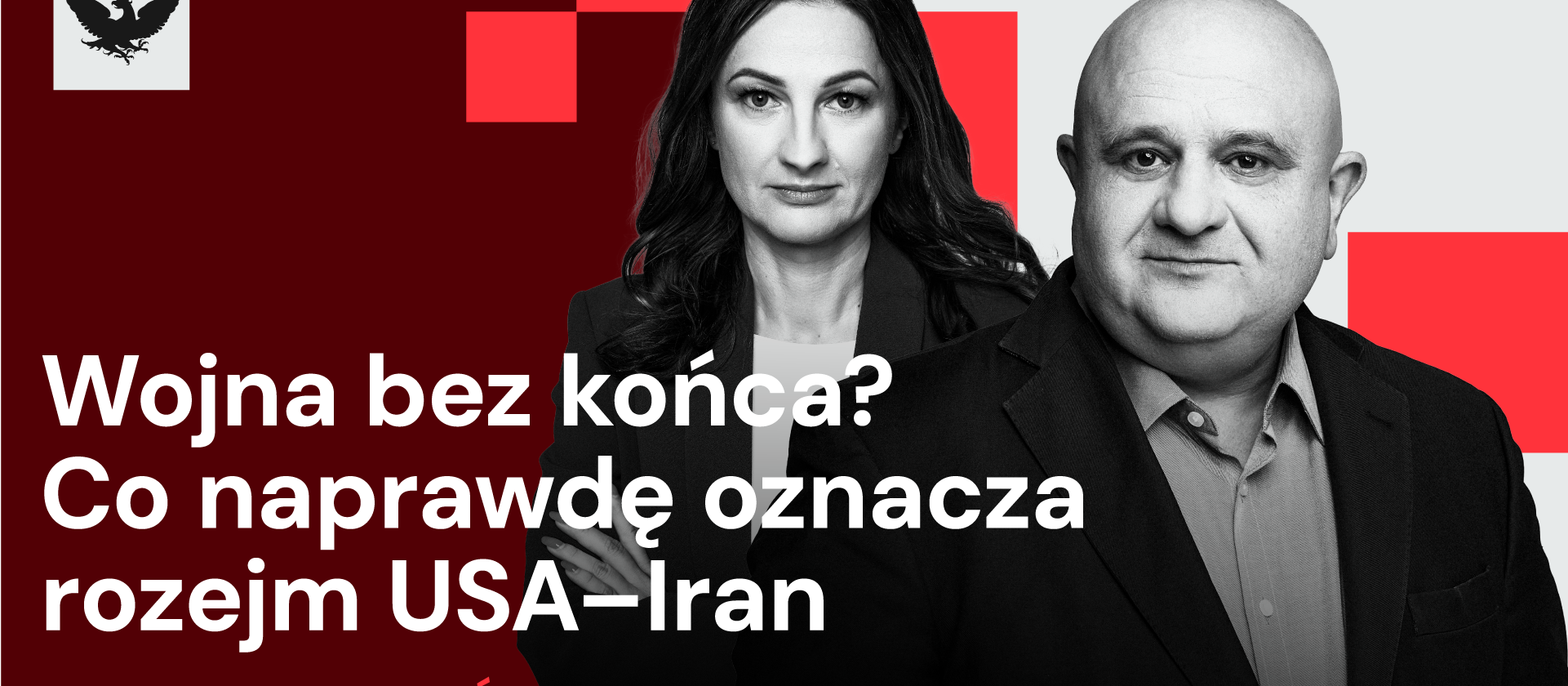 „Rzecz w tym”: Czy to będzie „zamrożony konflikt”? Stawka jest niezwykle wysoka