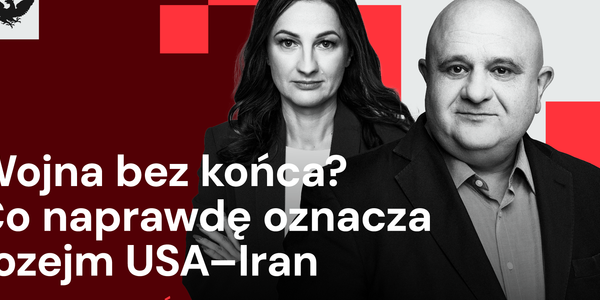 „Rzecz w tym”: Czy to będzie „zamrożony konflikt”? Stawka jest niezwykle wysoka